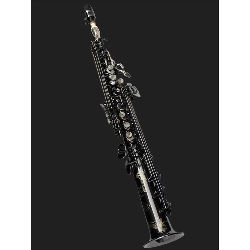 YAMAHA ソプラノサックス
YSS-875EXHG ヤマハ | YSS-82Z/82ZR - サクソフォン - 概要