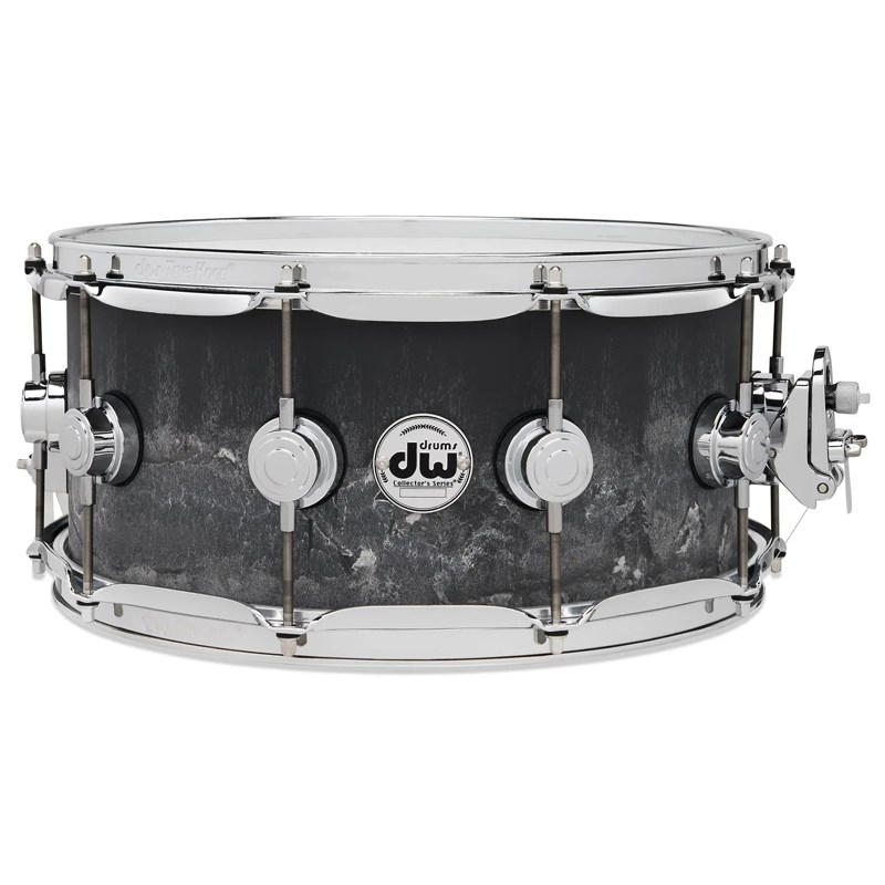 dw DRVC6514SVC [Collector's Concrete Snare Drum 14'' x 6.5'']｜イケベ楽器 イケシブ
