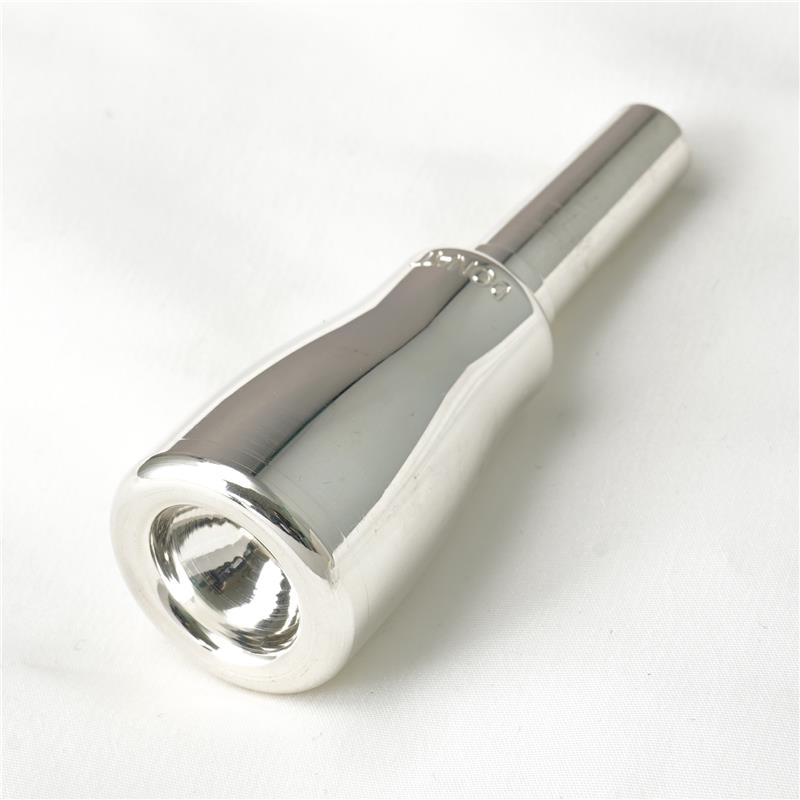 その他ブランド(管楽器・吹奏楽器) USED 中古 Donat ドゥナ / Gunn Fu トランペット用 マウスピース【春得セール】