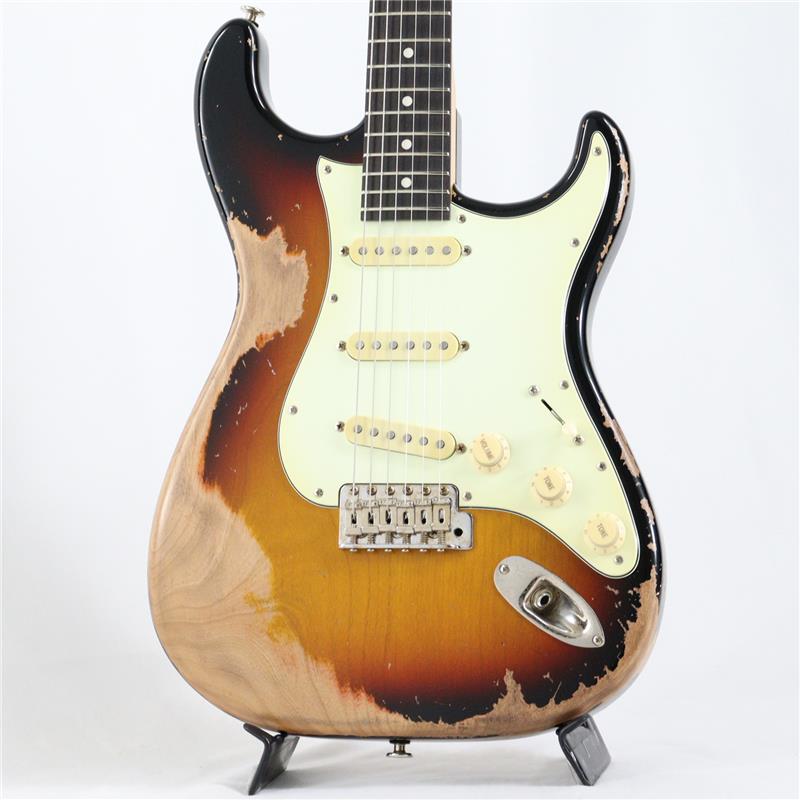 楽天市場】momose MP1-STD/NJ - 3-Tone Sunburst - 新品[モモセ