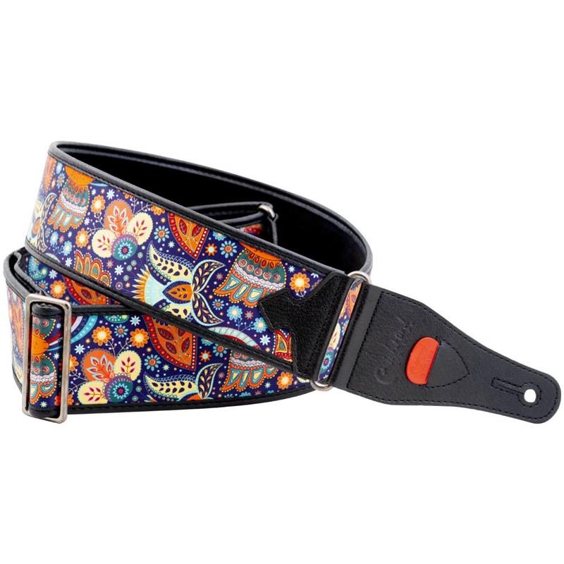 RIGHTON STRAPS 【お取り寄せ商品】 KASHMIR GRS Blue 7,623円