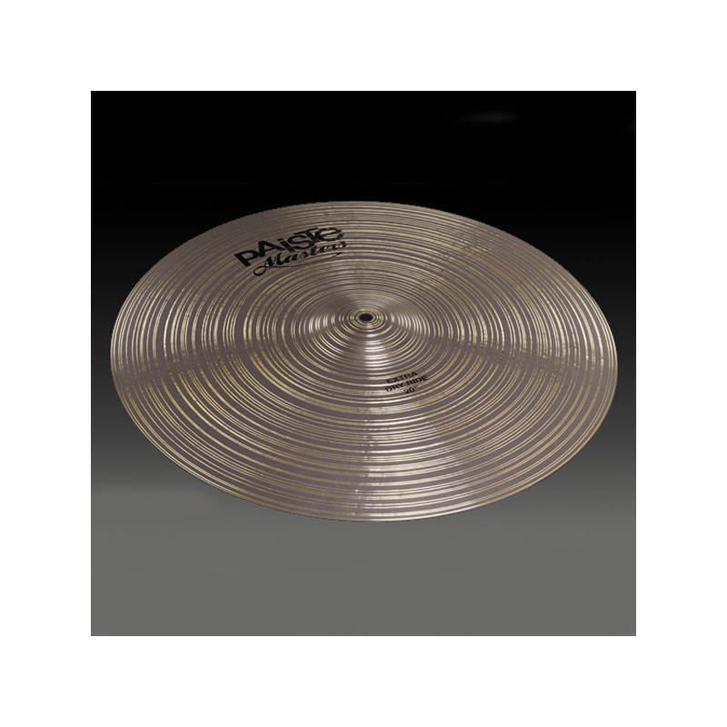 PAiSTe Masters Extra Dry Ride 20