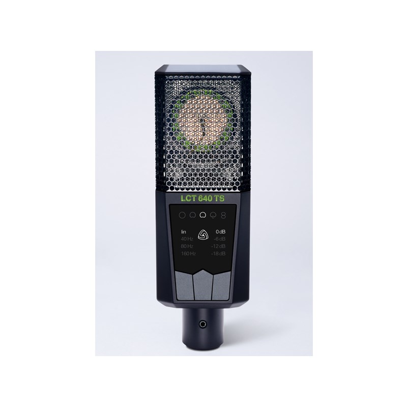 楽天市場】LEWITT LCT 540 S【コンデンサーマイク】 : Rock oN Line