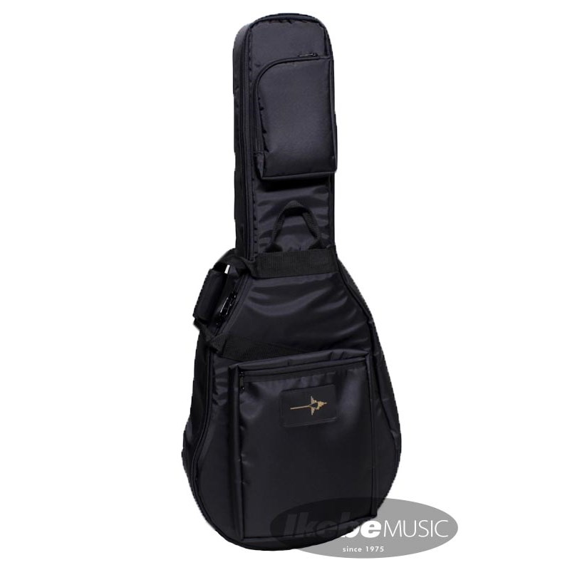 NAZCA 【受注生産品】 Protect Case [Gretsch G6120 Nashville用/Black#8]｜イケベ楽器 イケシブ