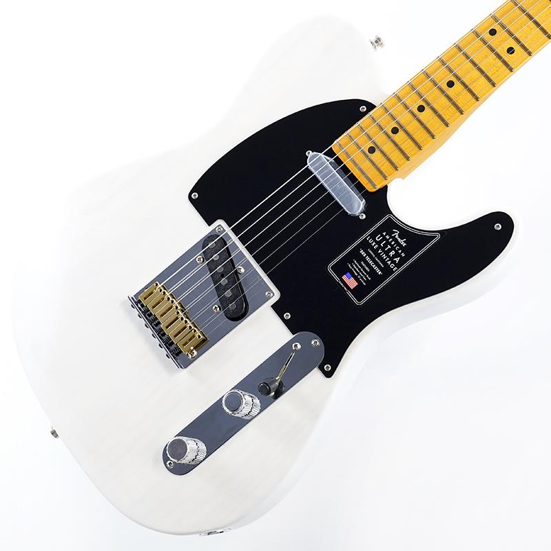 ギター FenderUSA American Original '50s Telecas 楽天市場】Fender USA（フェンダー）American Original '50s