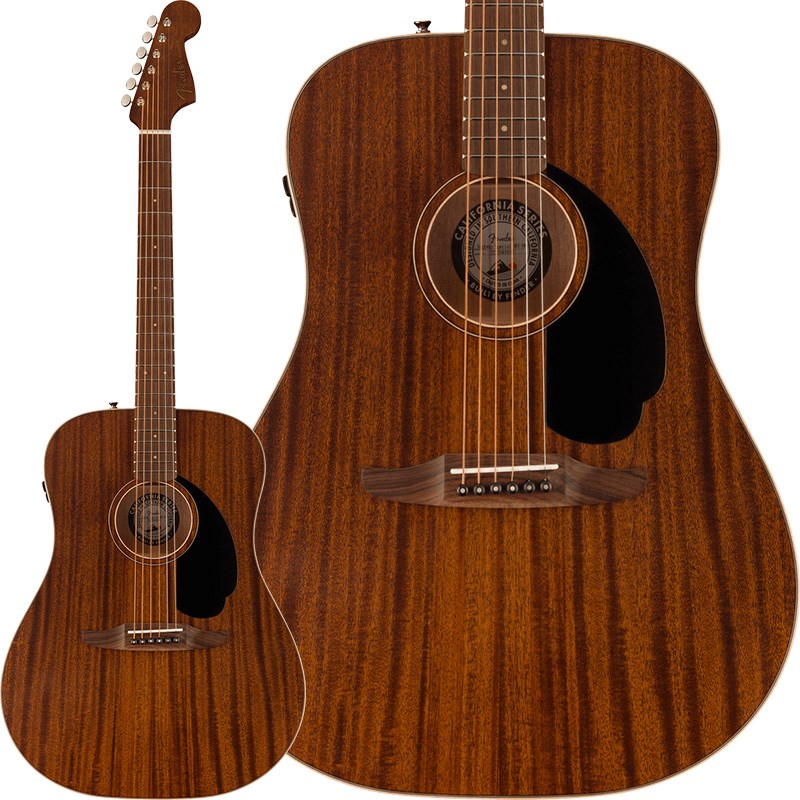 Fender Acoustics Fender Redondo Special (Natural) 【お取り寄せ】 フェンダー