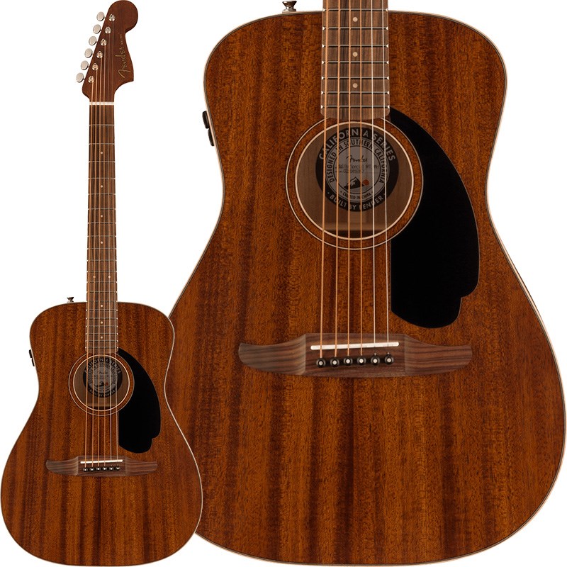 楽天市場】Fender Monterey Standard (Natural) 【お取り寄せ