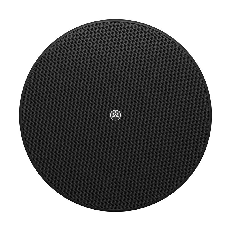 YAMAHA VC8NB (スピーカーシステム)(お取り寄せ商品)｜イケベ楽器 イケシブ