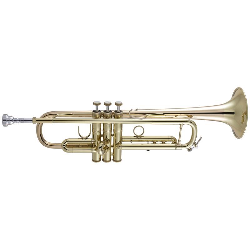 Bach バック / R170ML43 GL 【Bb トランペット】 【新品チョイキズ超特価!!】 【大決算セール】｜イケベ楽器 イケシブ