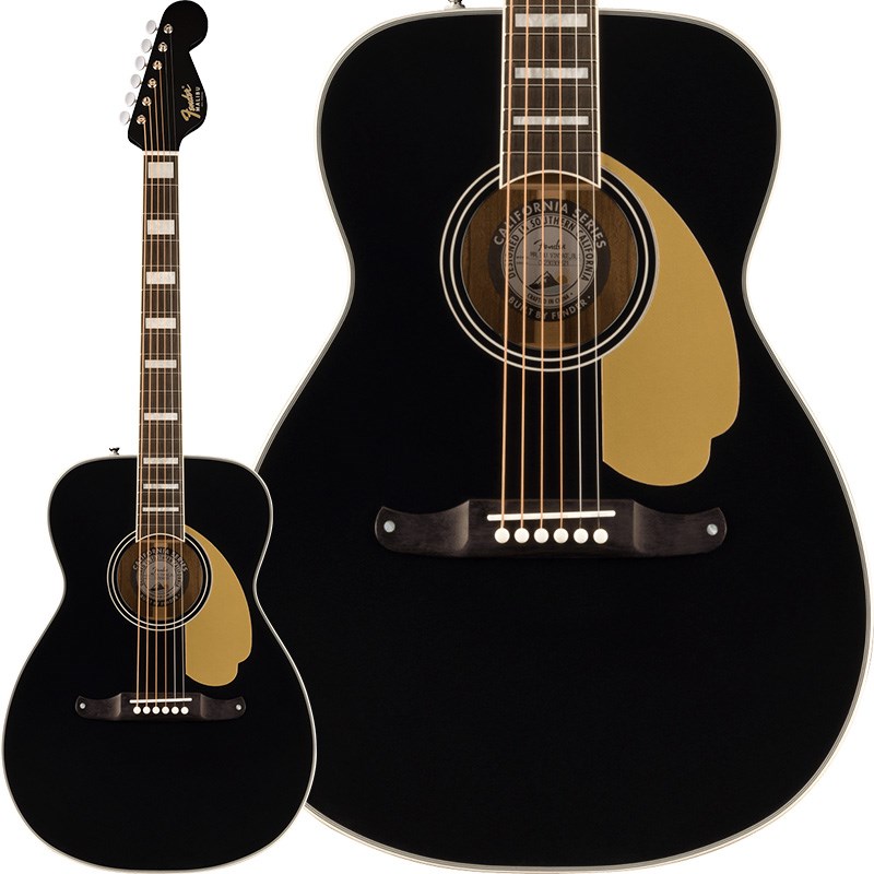 楽天市場】Fender King Vintage -Mojave- 新品 [フェンダー