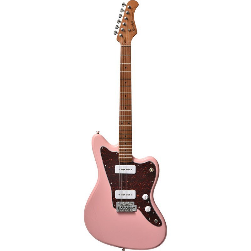 Bacchus Universe Series BJM-1-RSM/M (SLPK)