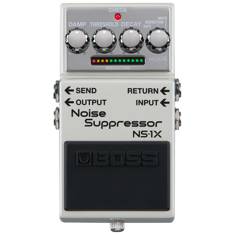 FREE THE TONE IG-1N ノイズゲート 楽天市場】Free The Tone INTEGRATED GATE IG-1N フリーザトーン