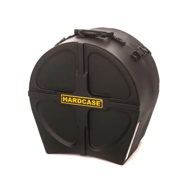 HARD CASE LHDCHN16FT [16 フロアタム用ハードケース] 【お取り寄せ品】｜イケベ楽器 イケシブ