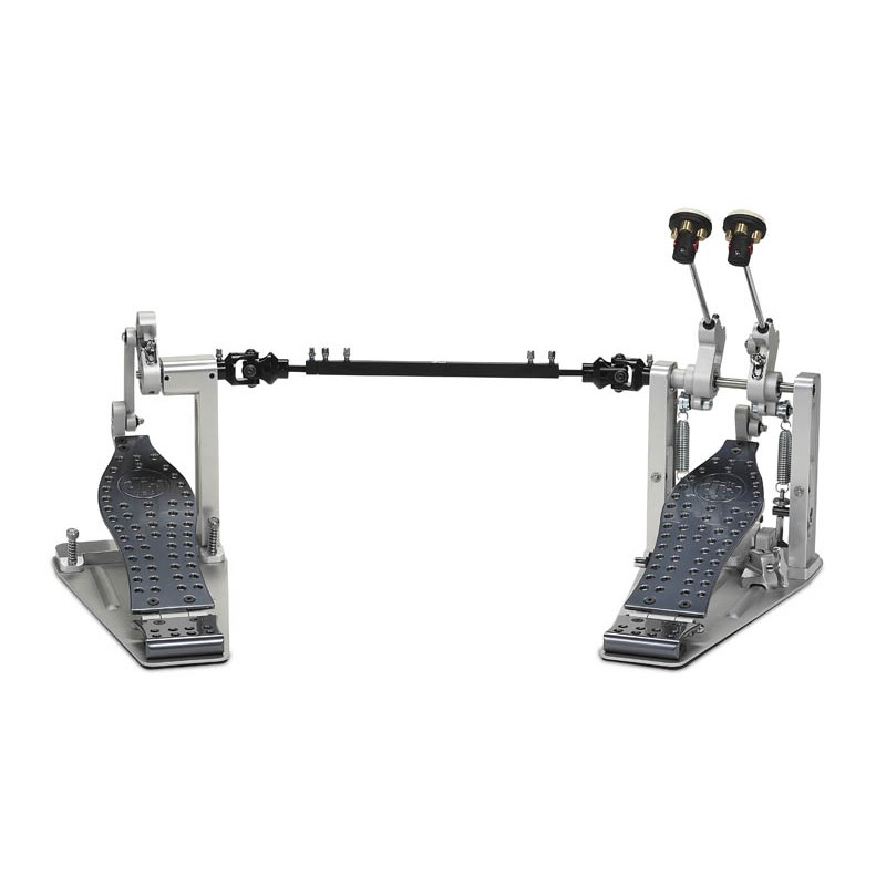 dw DWCPMDD2 [Machined Direct Drive / Double Bass Drum Pedals] 【正規輸入品/5年保証】
