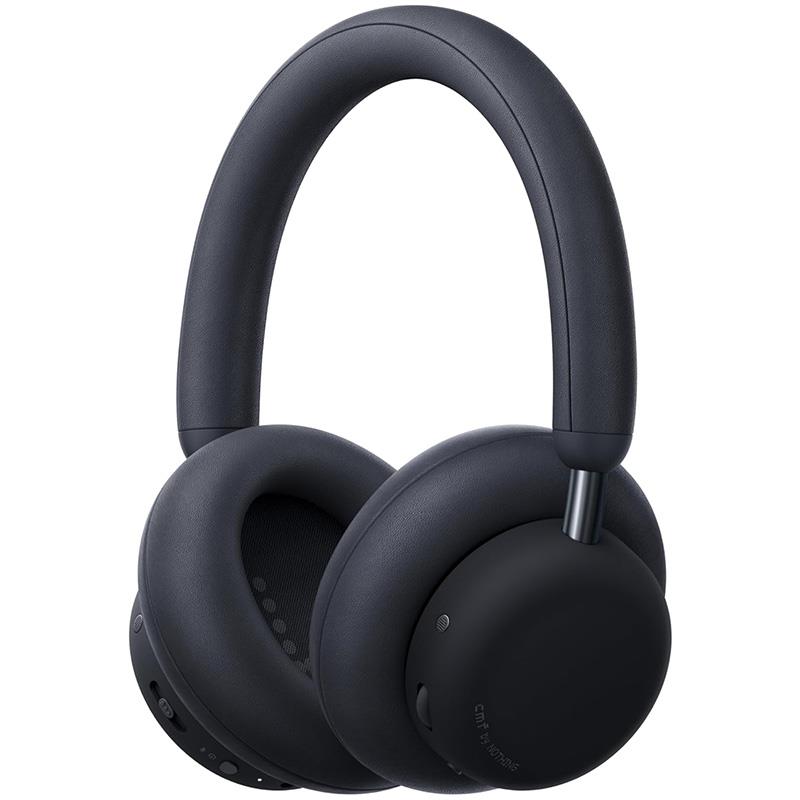 cmf by NOTHING CMF Headphone Pro Dark Grey (ワイヤレスヘッドホン)(オーバーイヤーヘッドホン)(ノッシング)(Bluetooth 5.3対応)(国内正規品)