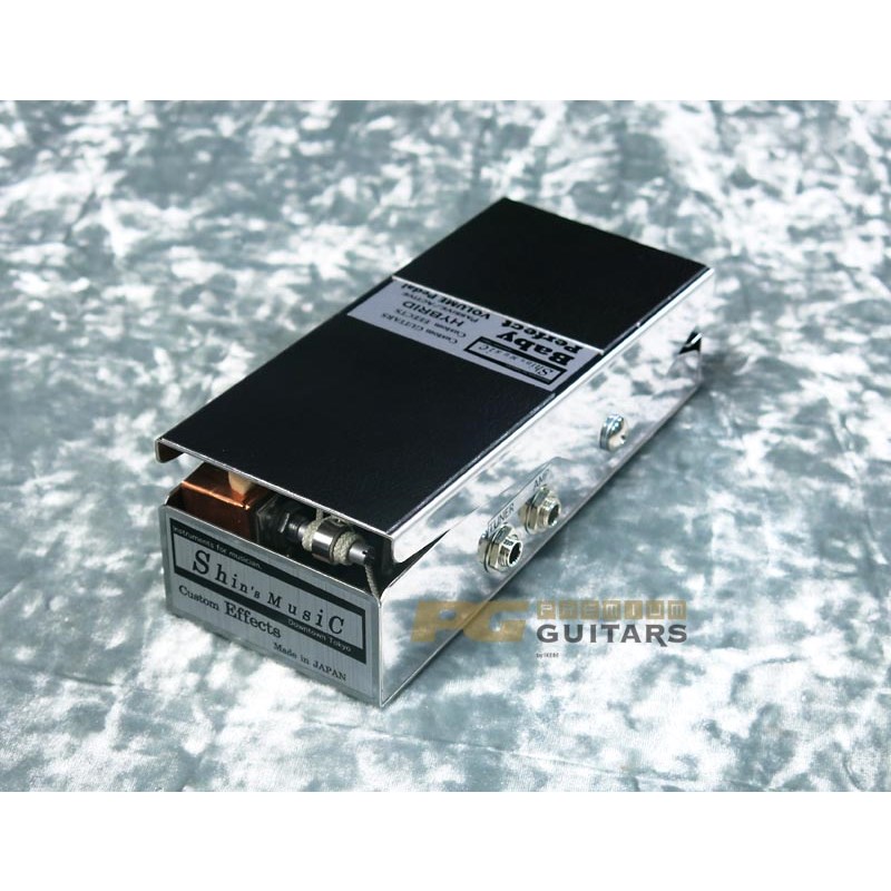 楽天市場】Shin's Music / Perfect Volume Hybrid