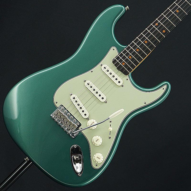 Fender Custom Shop USED 中古 Vintage Custom 1959 Stratocaster NOS (Sherwood Green Metallic) ［SN.R139001］ フェンダー