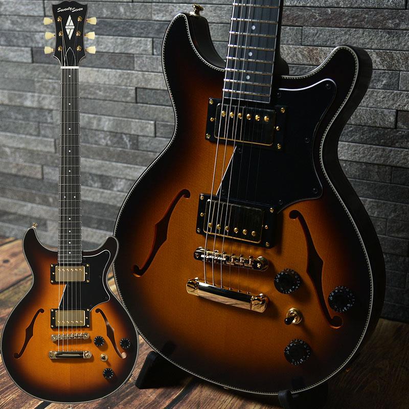 Seventy Seven Japan Tune-Up Series ALBATROSS-JAZZ-JT (SB) 【ディバイザー大商談会2025選定品】