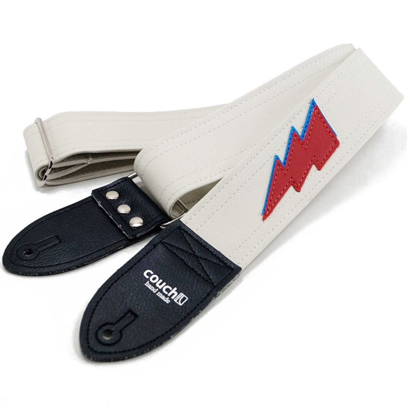 翌日配達 Couch Guitar Strap Aladdin Sane 7,623円