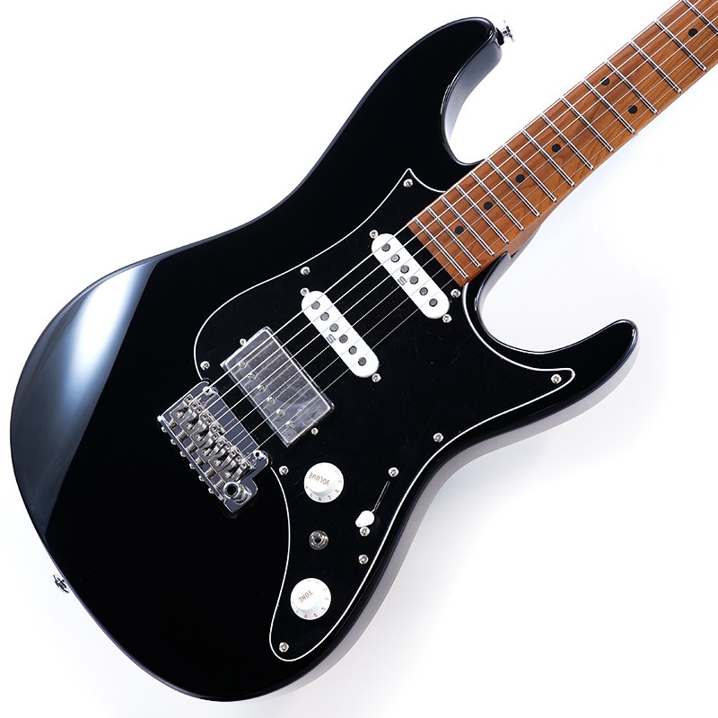 Ibanez Prestige AZ2204B-BK｜イケベ楽器 イケシブ
