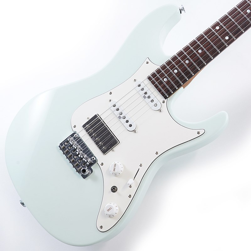 Ibanez Prestige AZ2204NW-MGR [SPOT MODEL]｜イケベ楽器 イケシブ