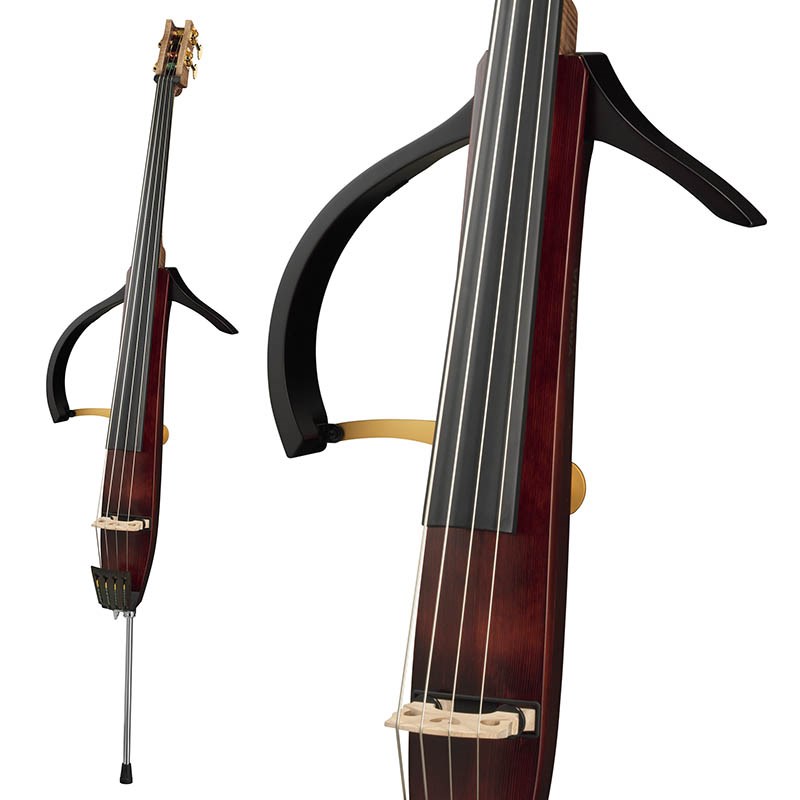 YAMAHA 【入荷待ち、ご予約受付中】 SLB300 PRO [SILENT Bass]