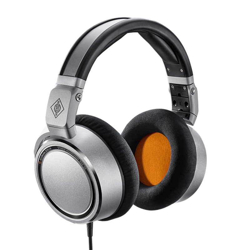 NEUMANN NDH 20(国内正規品)(ノイマンヘッドフォン)(クローズド)(密閉型)