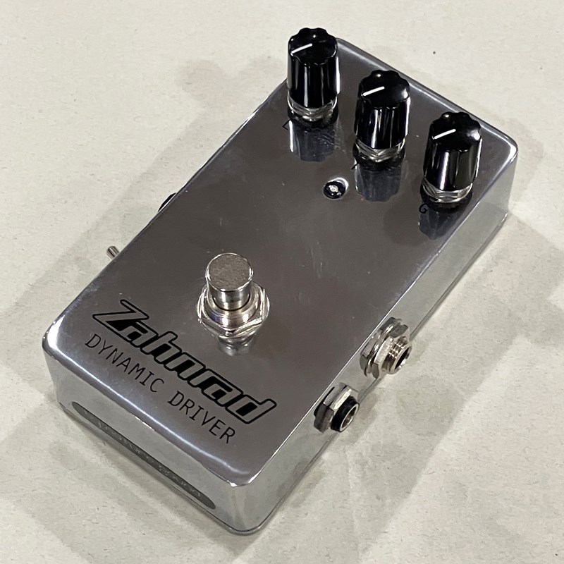 zahnrad dynamic d オーバードライブ エフェクター zahnrad dynamic d オーバードライブ エフェクター Amazon | Zahnrad