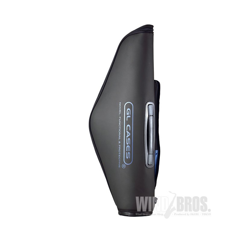 楽天市場】GL CASES GLK-T(S) テナーサックス用ハードケース