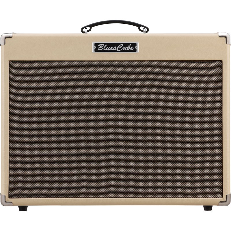 翌日配達 Roland Blues Cube Artist [BC-ARTIST]（ブルースキューブ ローランド）｜イケベ楽器 イケシブ