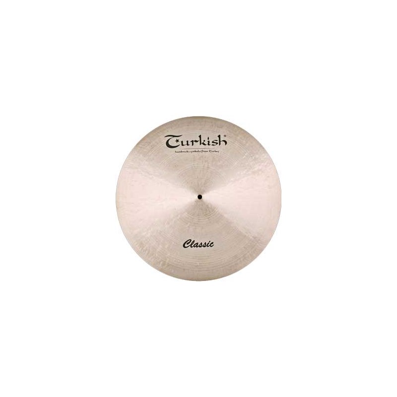 Turkish TU-CL20CR [クラシック・シリーズ] ※お取り寄せ品