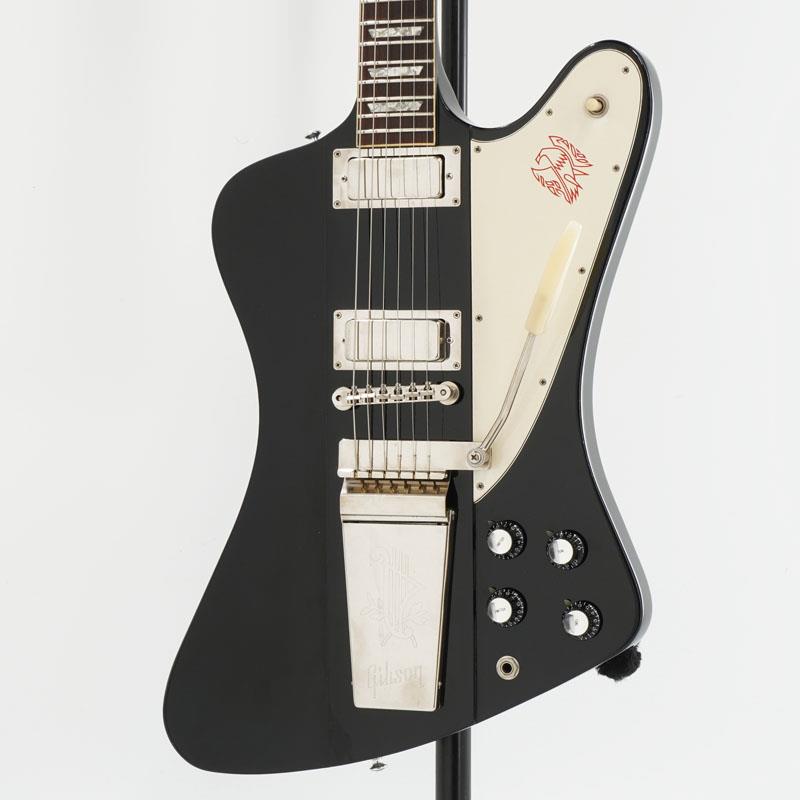 Gibson USED 中古 Custom Shop Historic Collection 1965 Firebird V Reissue (Ebony/R) [SN. 010185] 292,842円
