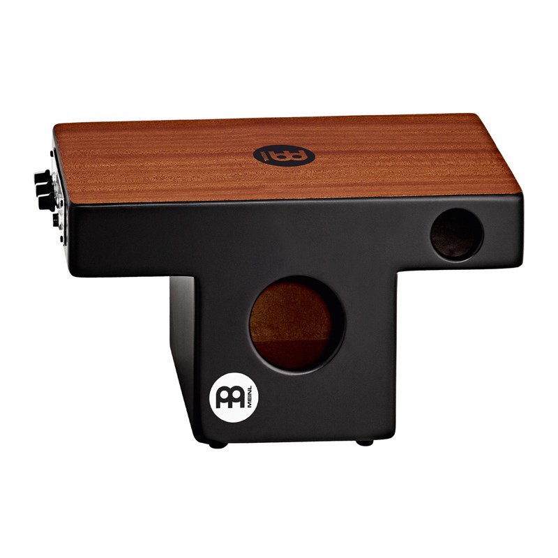 MEINL PTOPCAJ4MH-M [Pickup Slaptop Cajon]【お取り寄せ品】｜イケベ楽器 イケシブ