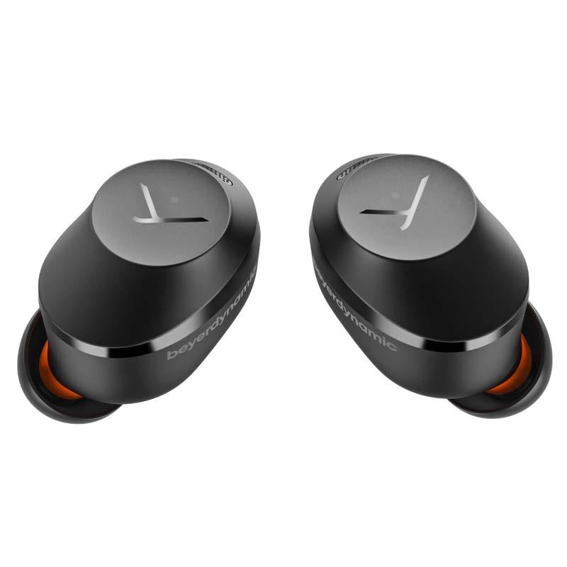 beyerdynamic AMIRON 300 TWS black (ベイヤーダイナミック)(アミロン)(完全ワイヤレスイヤフォン)(AMIRON300)