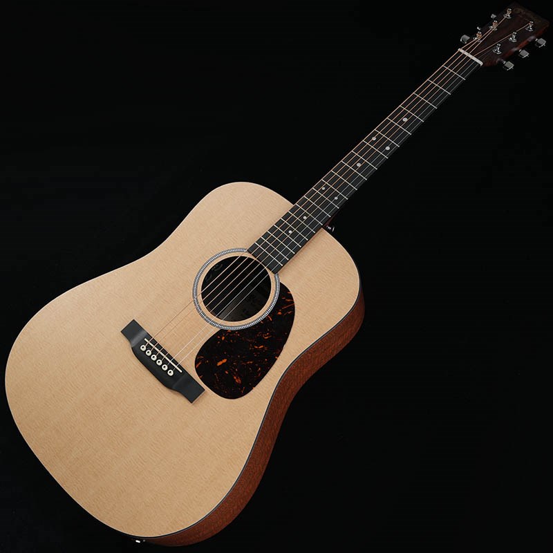 MARTIN D-X1E-04 HPL Sit-Mah ギター・ベース | apsofny.com