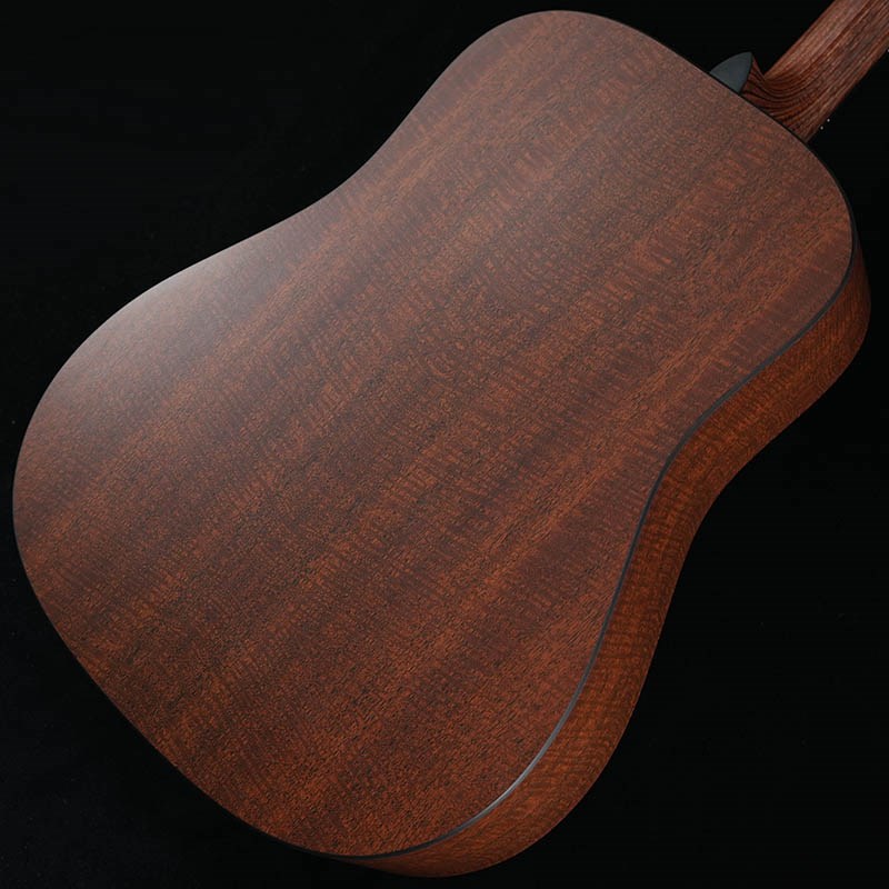 MARTIN D-X1E-04 HPL Sit-Mah ギター・ベース | apsofny.com