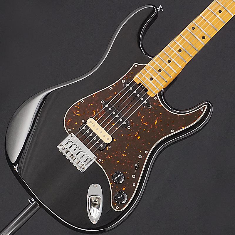 Edwards USED 中古 E-SUFFER M BK(Black) [SN.ED1521571] エドワーズ｜イケベ楽器 イケシブ