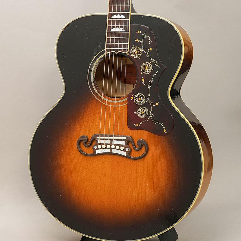 Gibson 【春得セール】Murphy Lab Collection 1957 SJ-200 Vintage Sunburst Light Aged #22645023 ギブソン 445,050円
