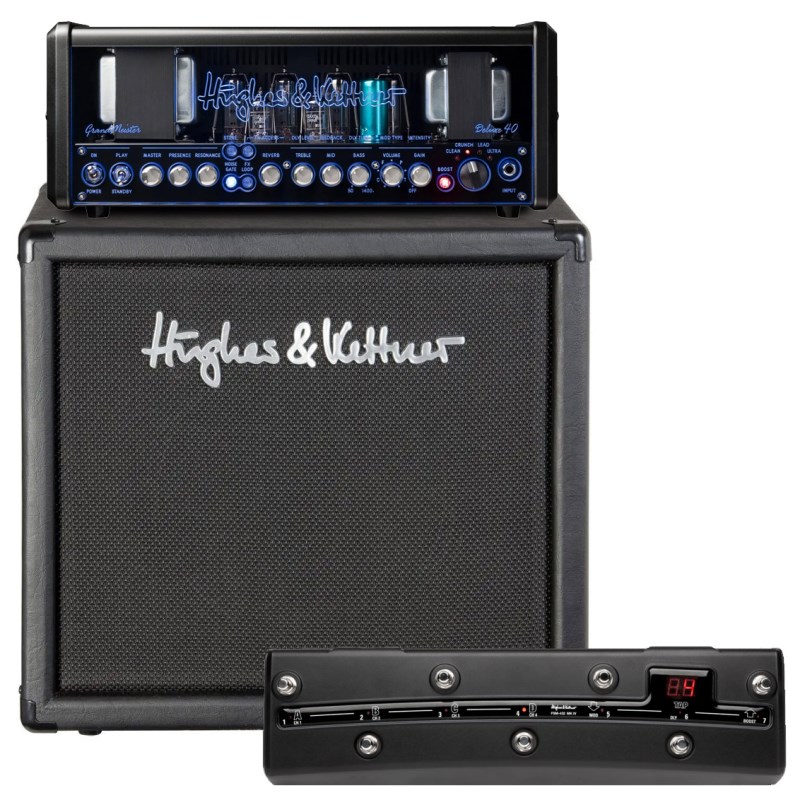 レビュー高評価の商品！ Hughes&Kettner & キャビネットTM 60-Watt 112