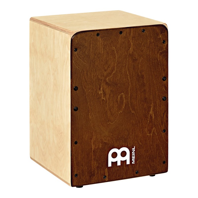 MEINL JC50AB [Jam Cajon / Almond Birch]