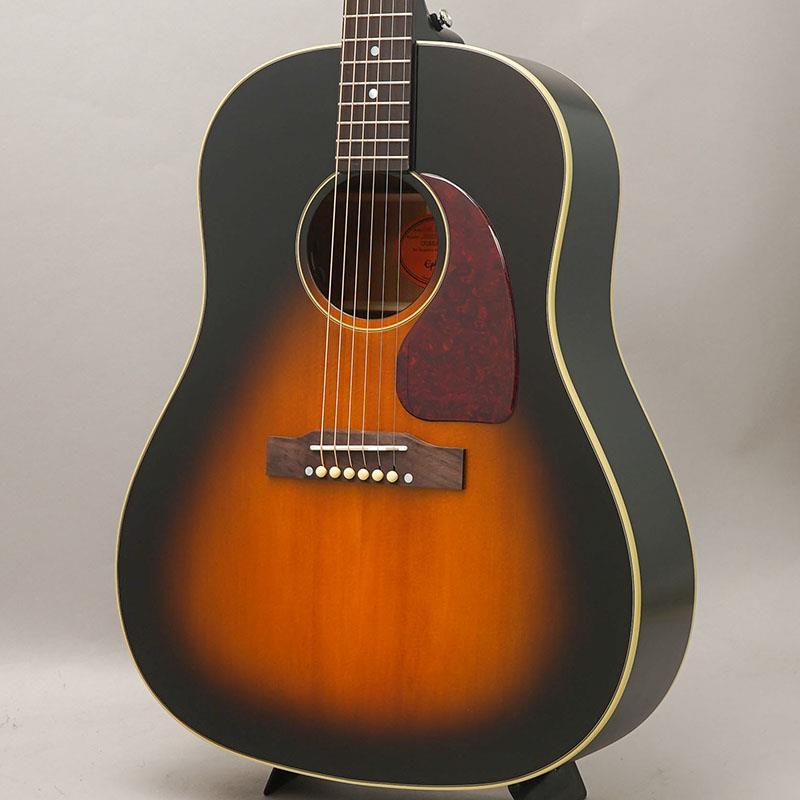 Epiphone Inspired by Gibson J-45 Standard (Vintage Sunburst) エピフォン【Gibson SUMMER FAIR】｜イケベ楽器 イケシブ