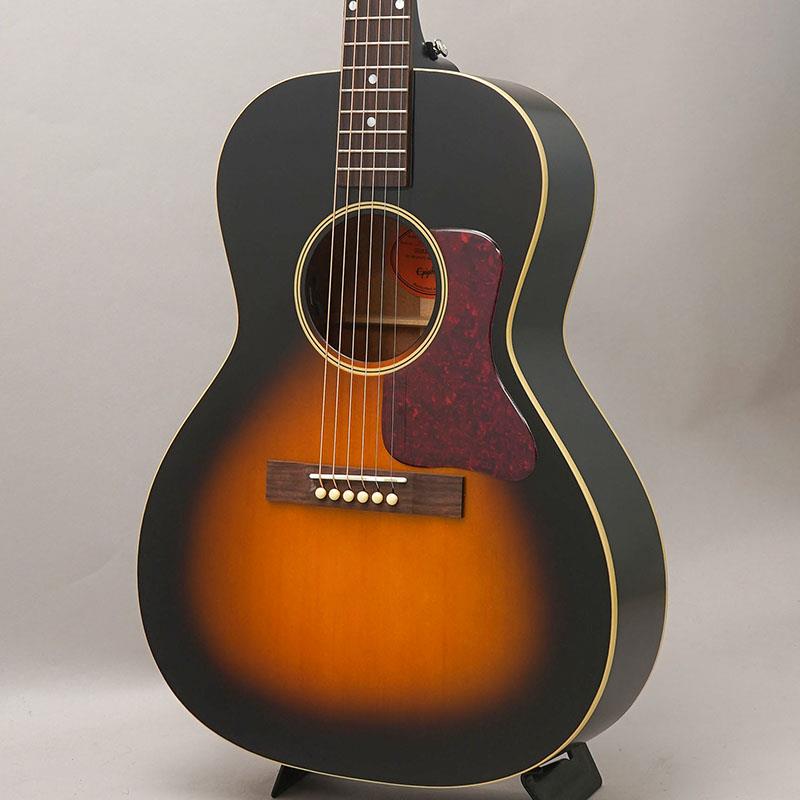 Epiphone Inspired by Gibson L-00 Standard (Vintage Sunburst) エピフォン【Gibson SUMMER FAIR】|イケベ楽器 イケシブ
