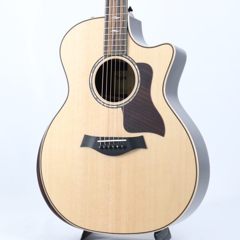 Taylar （テイラー）812ce DLX （2018年製） Taylar （テイラー）812ce DLX （2018年製）