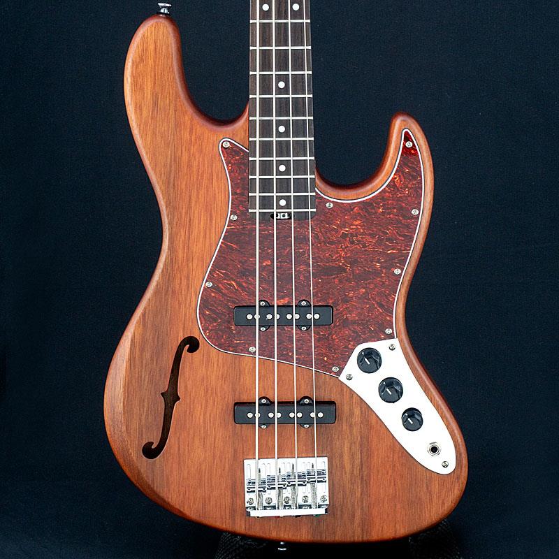 Bacchus USED 中古 WL4-HOLLOW/R (BR-S-MH)｜イケベ楽器 イケシブ