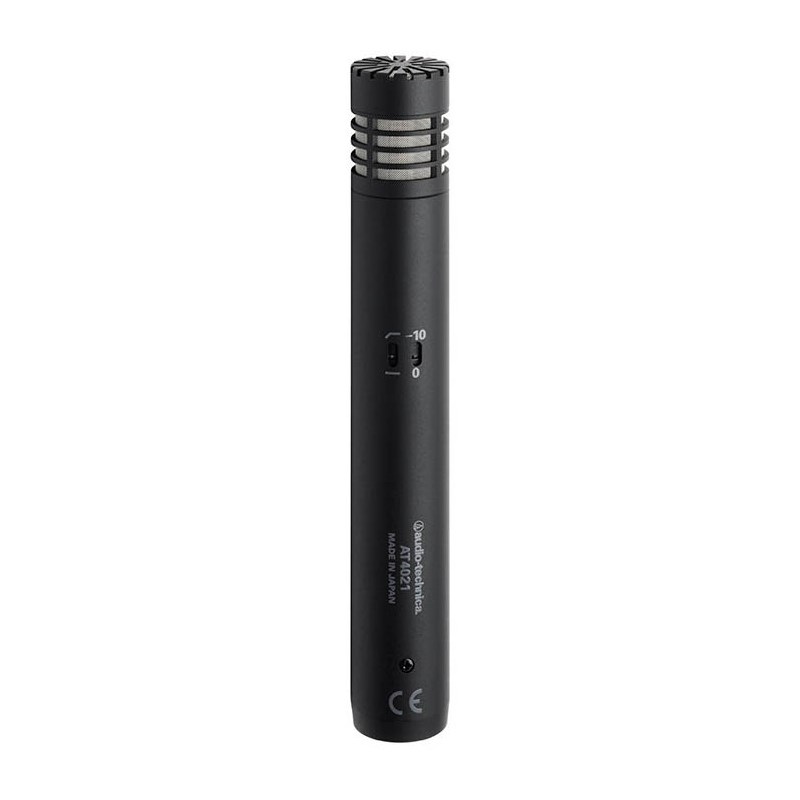 audio-technica AT4021｜イケベ楽器 イケシブ 27,944円