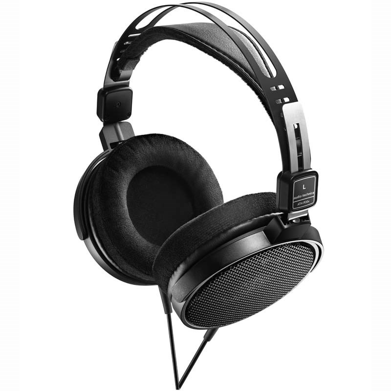 audio-technica ATH-R30x(オーディオテクニカ)(オープンバック・開放ダイナミック型リファレンス・ヘッドフォン)(ATHR30x)