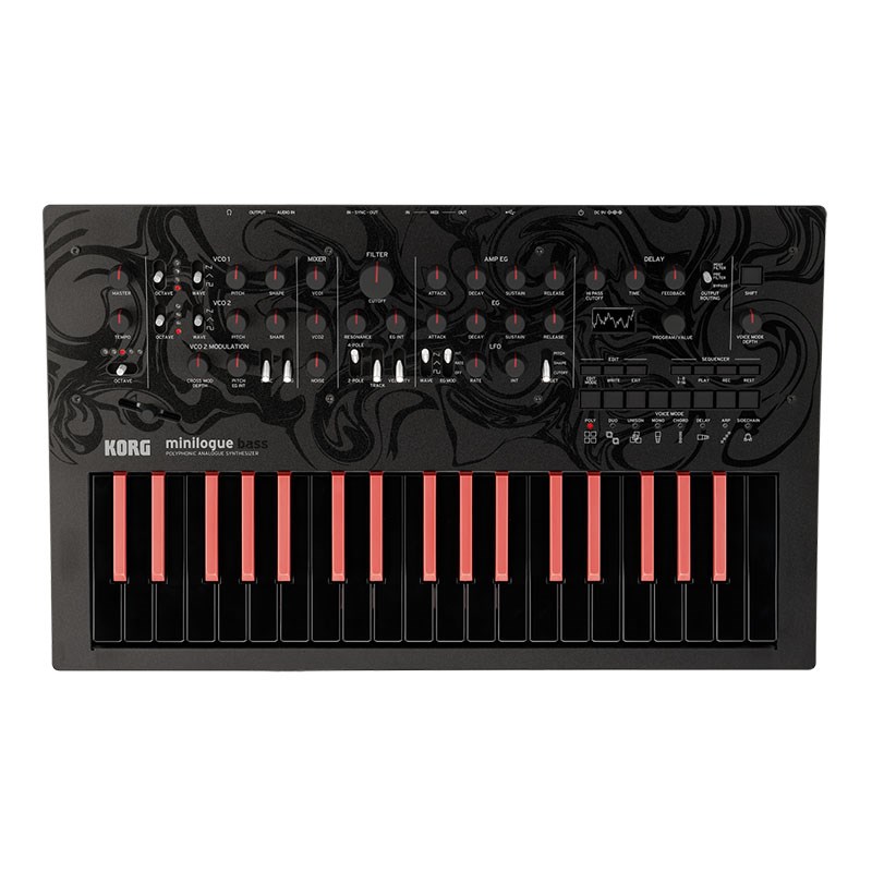 SALE／83%OFF】 Moog MOTHER-32 専用ギグバッグ セット 新品