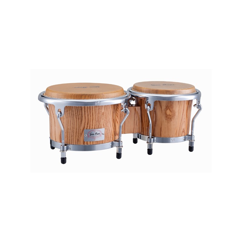 楽天市場】GON BOPS GON-TPCJW [Tumbao Pro Cajon / Walnut with Soft