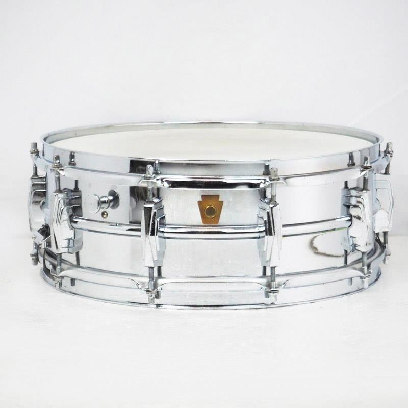 Ludwig 【プライスダウン!】VINTAGE Early 60's Super C.O.B. 14x5 #PreSerial|イケベ楽器 イケシブ