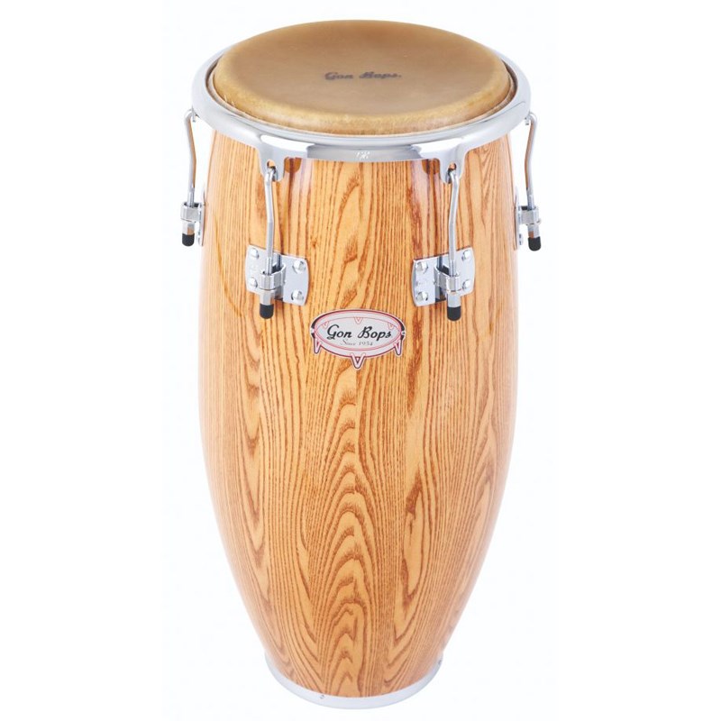 GON BOPS GON-AA1150 N [Alex Acuna Series Conga] 【お取り寄せ品】｜イケベ楽器 イケシブ